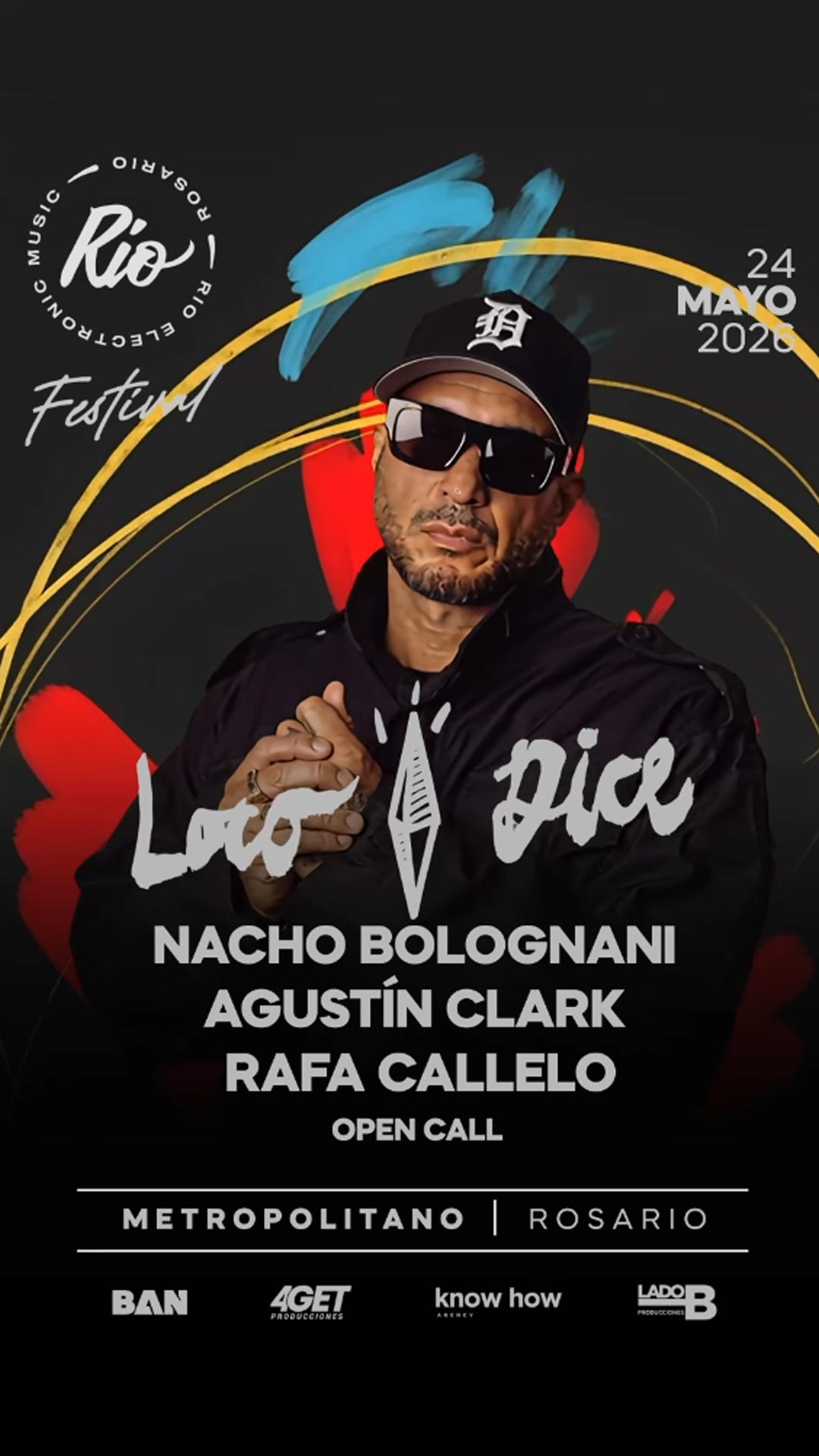 Evento 6